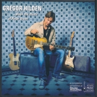 Hilden, Gregor Plays The Music Of Peter Green