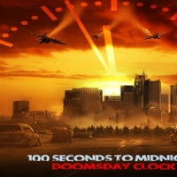 Movie (import) 100 Seconds To Midnight; Doomsday C