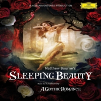 Bourne, Matthew Sleeping Beauty-a Gothic Romance