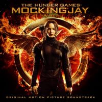 Original Motion Picture Soundt Hunger Games-mockingjay Part 1