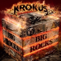 Krokus Big Rocks -coloured-