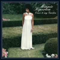 Minnie Riperton Come To My Garden