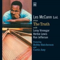 Les Mccann Plays The Truth