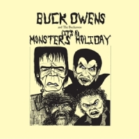 Owens, Buck & His Buckaroos It's A Monster's Holiday