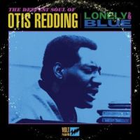 Redding, Otis Lonely & Blue