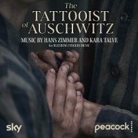 Zimmer, Hans & Kara Talve The Tattooist Of Auschwitz