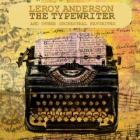 Anderson, Leroy Typewriter