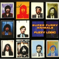 Super Furry Animals Fuzzy Logic