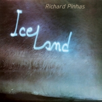 Pinhas, Richard Iceland