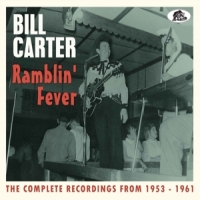 Carter, Bill Ramblin' Fever