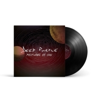 Deep Purple Pictures Of You -ltd-