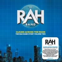 Rah Band Clouds Across The Moon - The Rah Band Story Volume Two