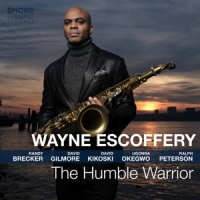 Escoffery, Wayne Humble Warrior