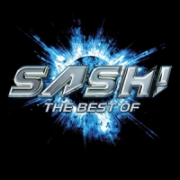 Sash! The Best Of -coloured-