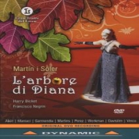 Martin I Soler, V. L'arbore Di Diana