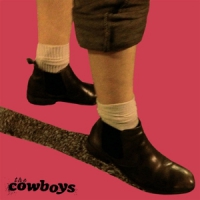 Cowboys, The Volume 4