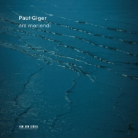 Giger, Paul Ars Moriendi