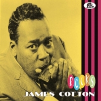 Cotton, James Rocks