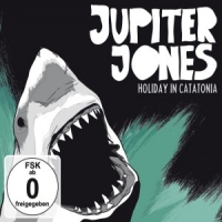 Jupiter Jones Holiday In Catatonia