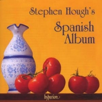 Hough, Stephen Stephen Houghs Spanish Album