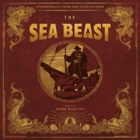 Original Motion Picture Soundt Sea Beast