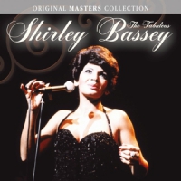 Bassey, Shirley Fabulous Shirley Bassey