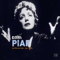 Piaf, Edith La Vie En Rose