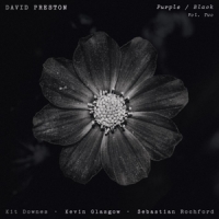 Preston, David Purple / Black Vol. 2