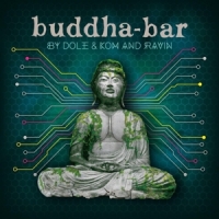 Various Buddha Bar By Dole & Kom And Ravin