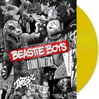 Beastie Boys Stand Together