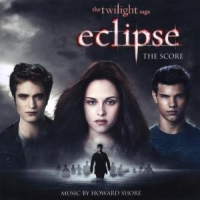 Lang Lang & Sophie Shao Twilight Eclipse -score-