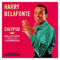 Belafonte, Harry Calypso/belafonte Sings Of The Caribbean