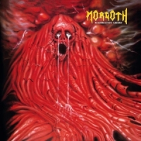 Morgoth Resurrection Absurd/the Eternal Fall