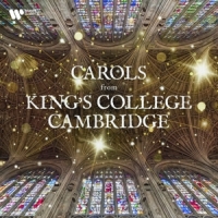 King's College Choir, Cambridg Carols From King's College