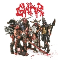 Gwar Scumdogs Of The Universe