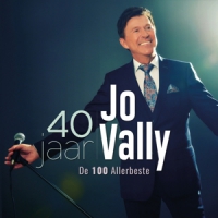 Vally, Jo 40 Jaar