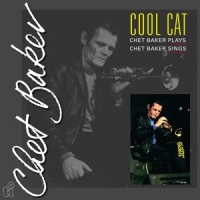 Baker, Chet Cool Cat