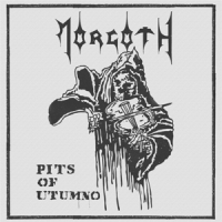 Morgoth Pits Of Utumno