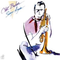 Baker, Chet Sings Again -coloured-