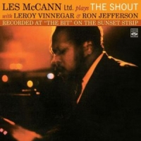 Les Mccann Shout