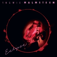 Malmsteen, Yngwie Eclipse