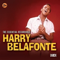 Belafonte, Harry Essential Recordings