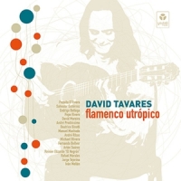 Tavares, David Flamenco Utropico