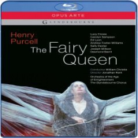 Choir & Orch. The Age Of Enlightenm The Fairy Queen