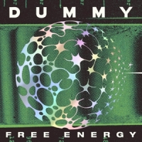 Dummy Free Energy (inverted Hyperspace Sp