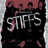 Stiffs Demos & Rarities 1978 To 1981