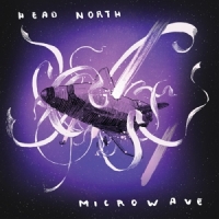 Head North & Microwave Split -coloured-