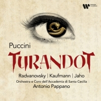 Pappano, Antonio Puccini: Turandot