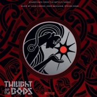 Zimmer, Hans & Omer Benyamin & Steven Doar Twilight Of The Gods -coloured-