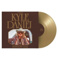 Kyle Daniel Kentucky Gold